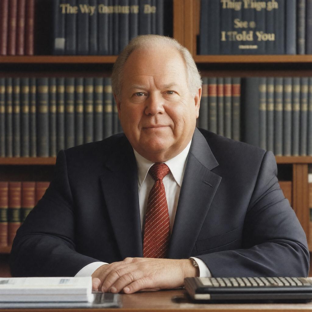 Rush Limbaugh